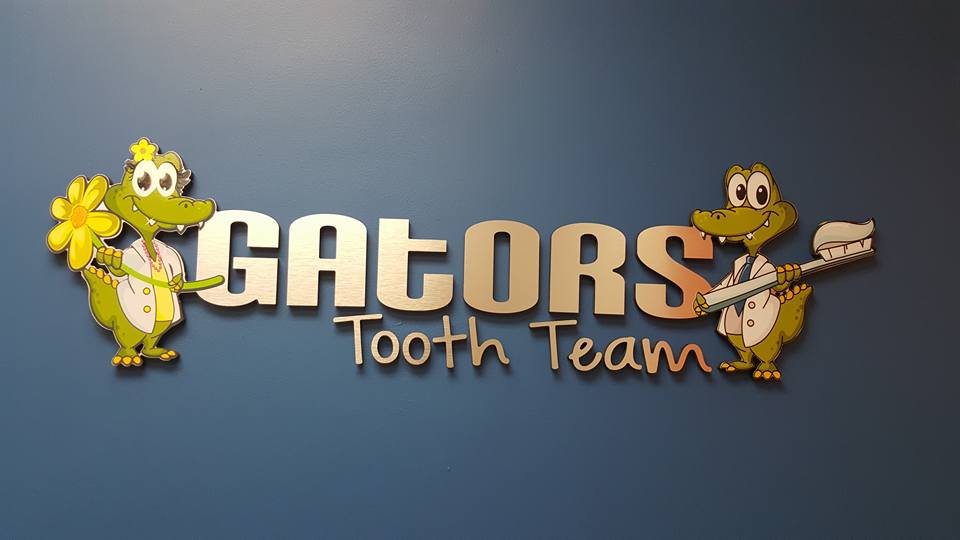 Dental Office Facilities- Bocaraton Pediatric Dentistry